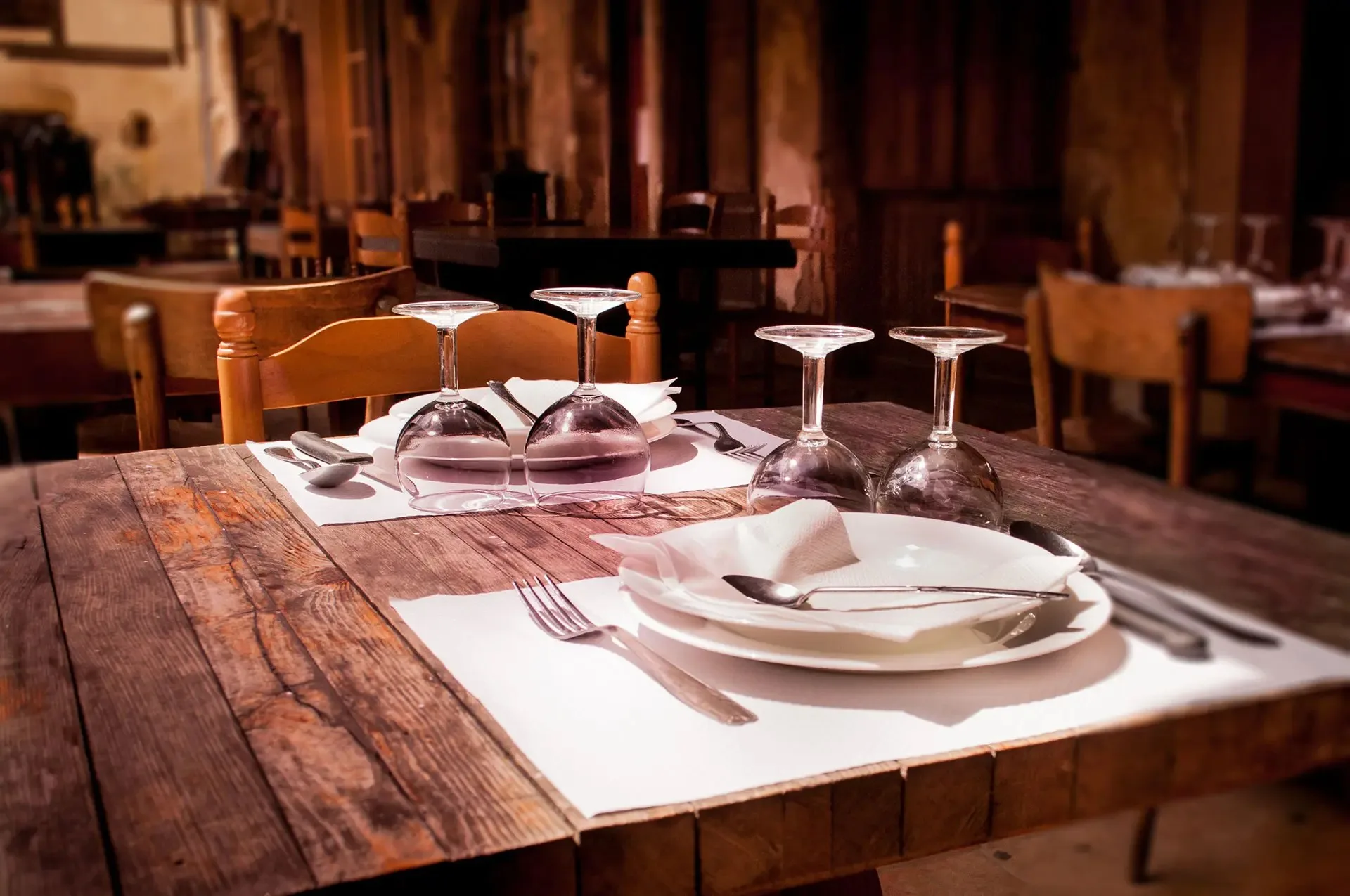 Treibgut Restaurant — photo 22
