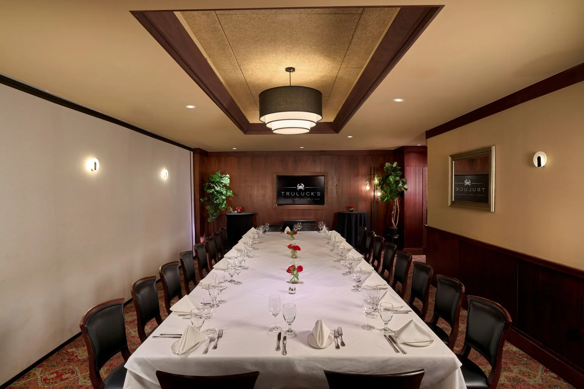 Truluck's — photo 20