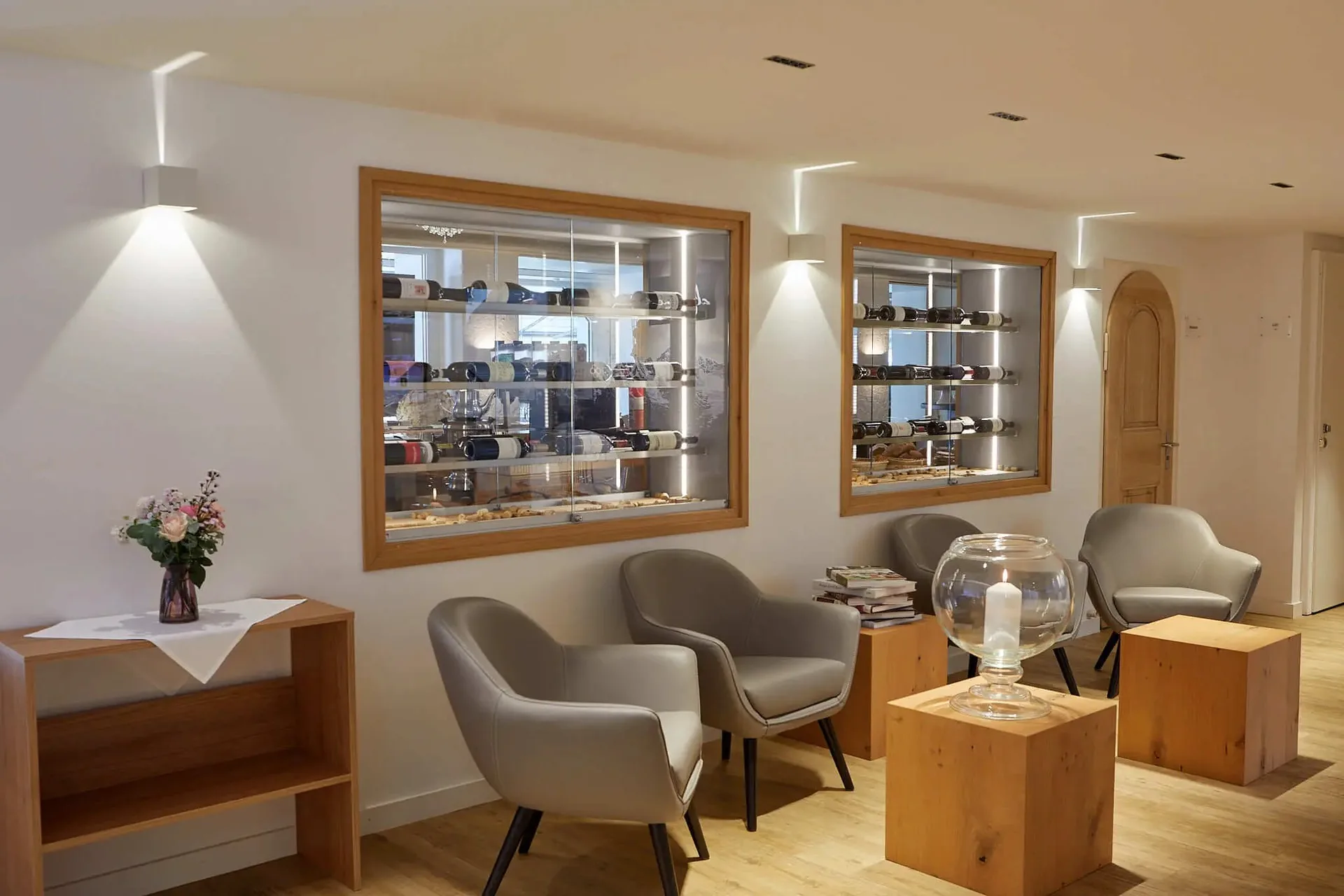 Hotel Rössli Gourmet & Spa — photo 12