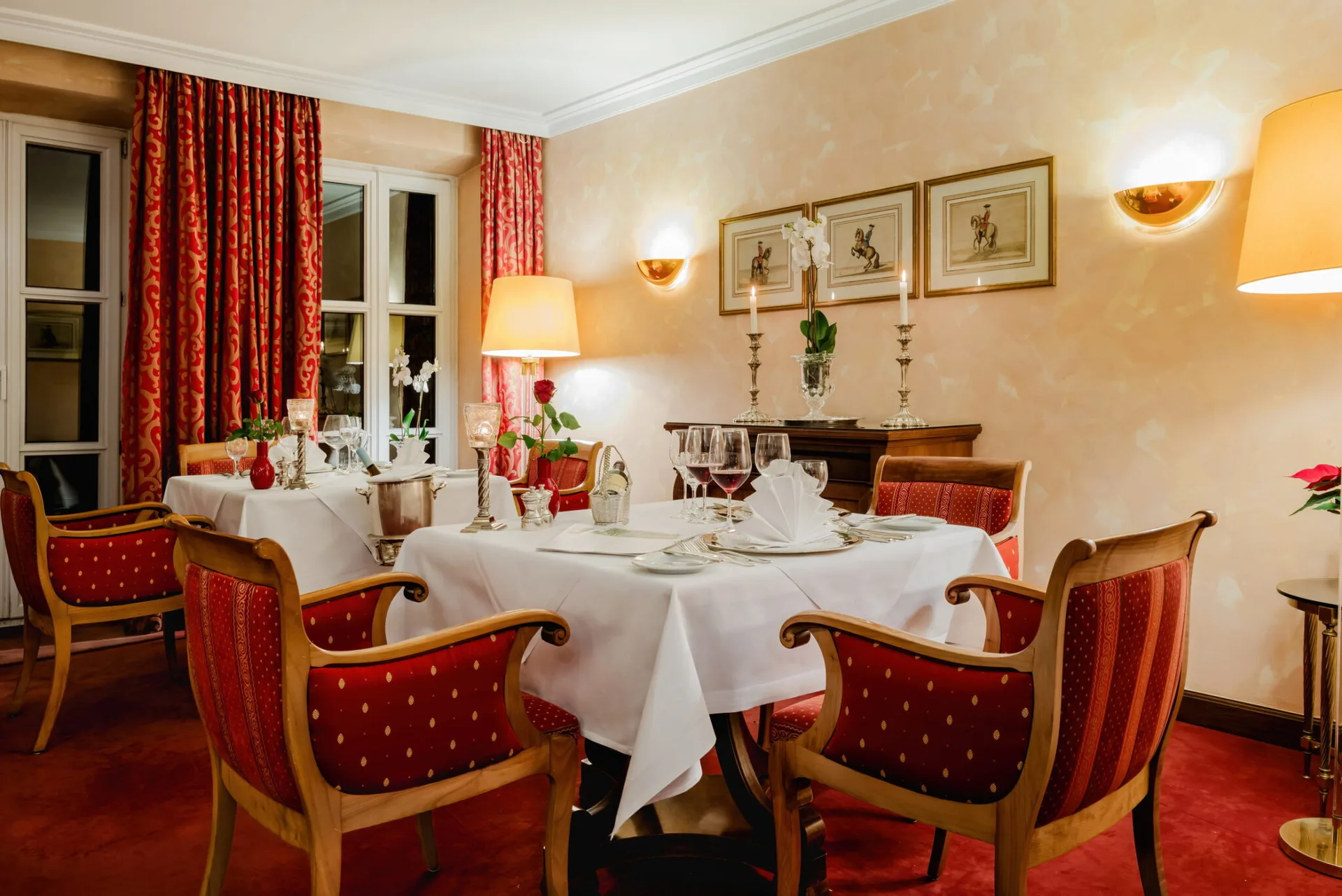 Hotel &amp; Spa Fontenay — photo 42