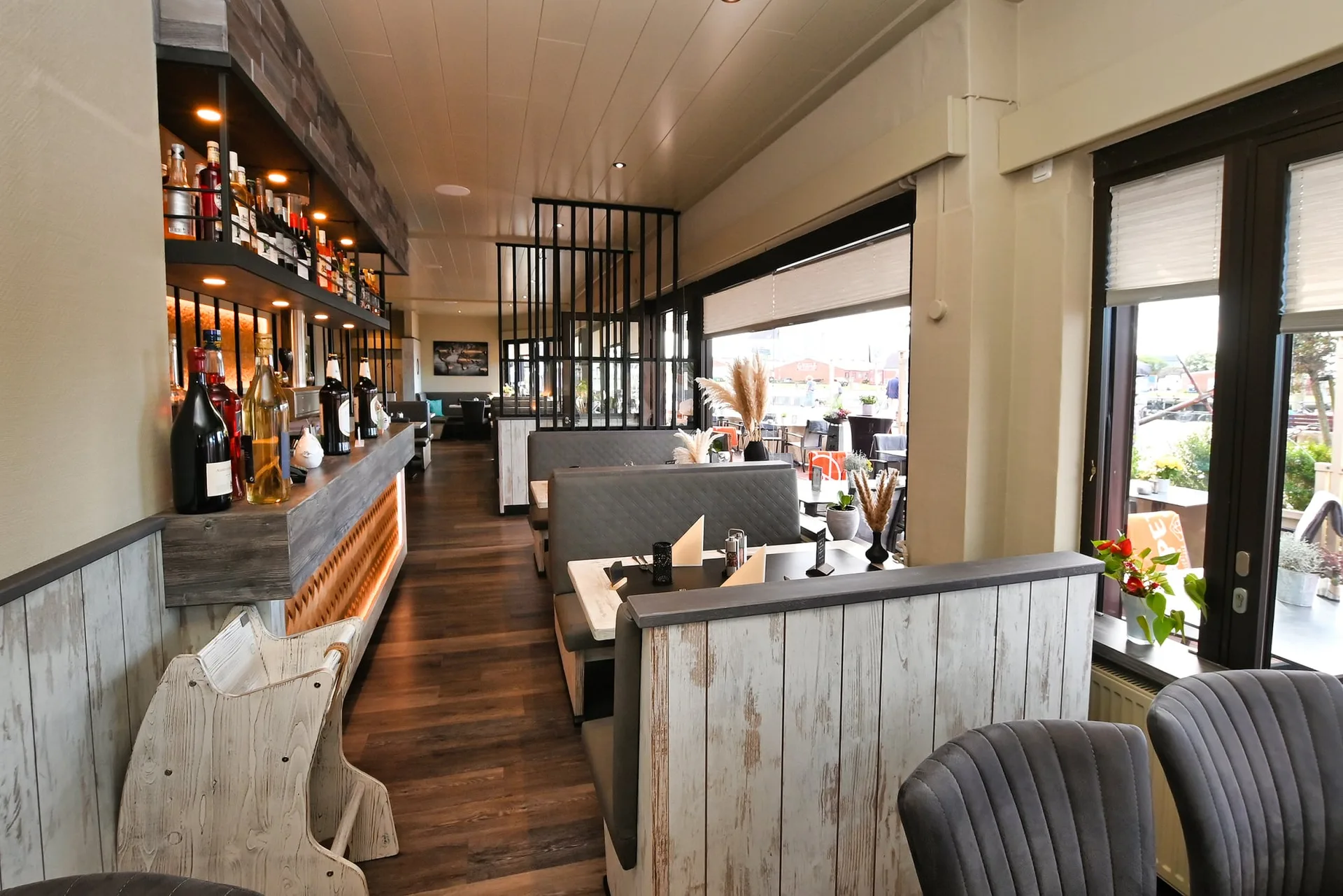 Restaurant Am Ankerplatz — photo 14