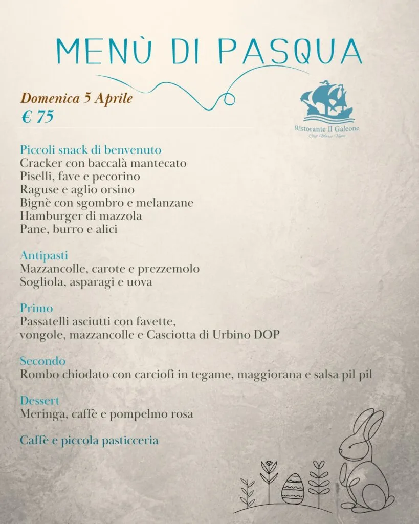 Il Galeone — photo 43