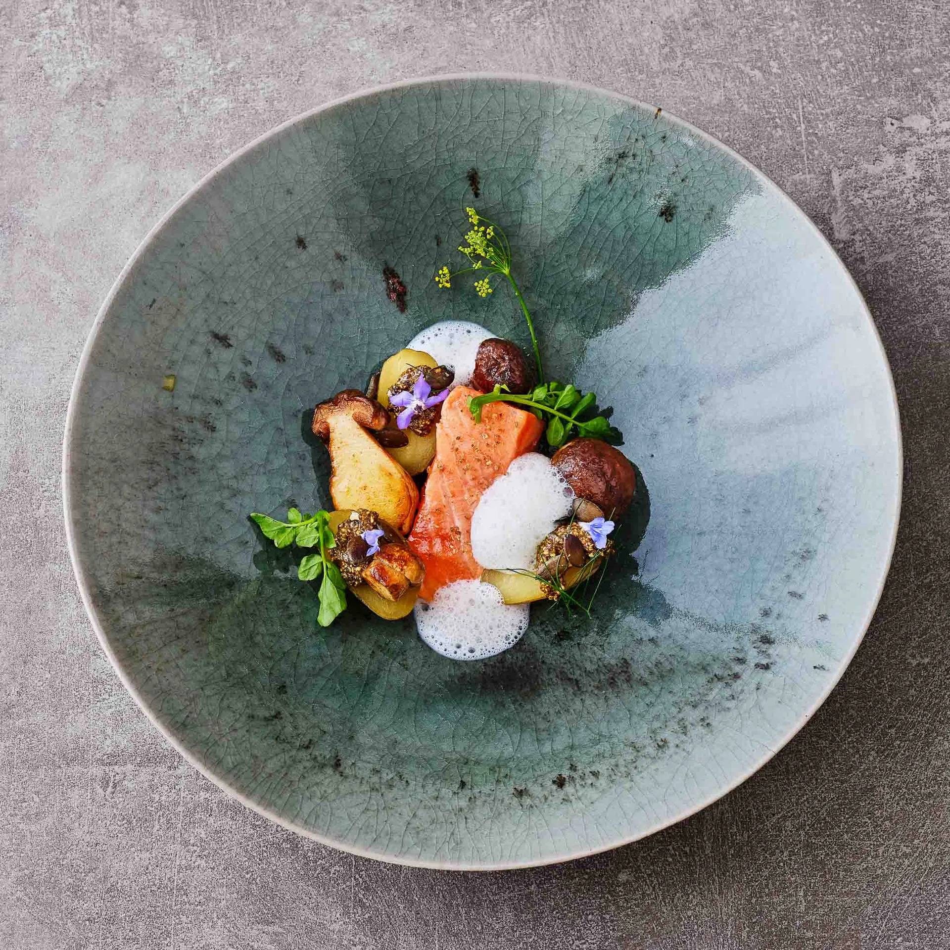 Robert Stolz eat.share.live — photo 85