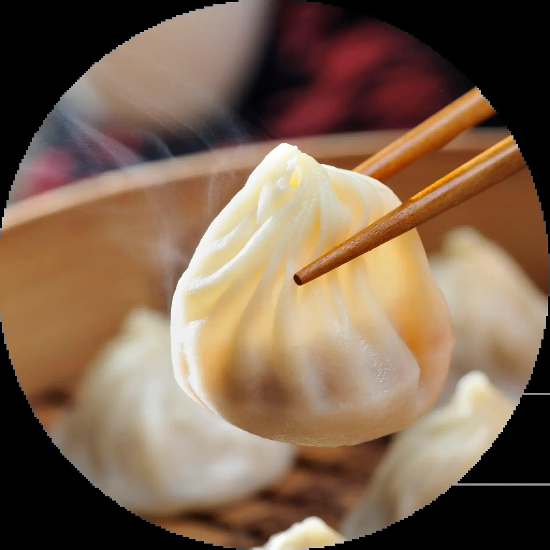 Din Tai Fung (Tsim Sha Tsui) — photo 10
