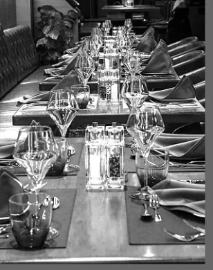 Weinrestaurant Baron — photo 18