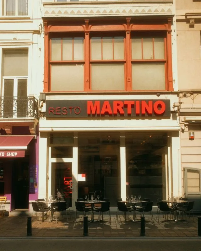 Martino — photo 52