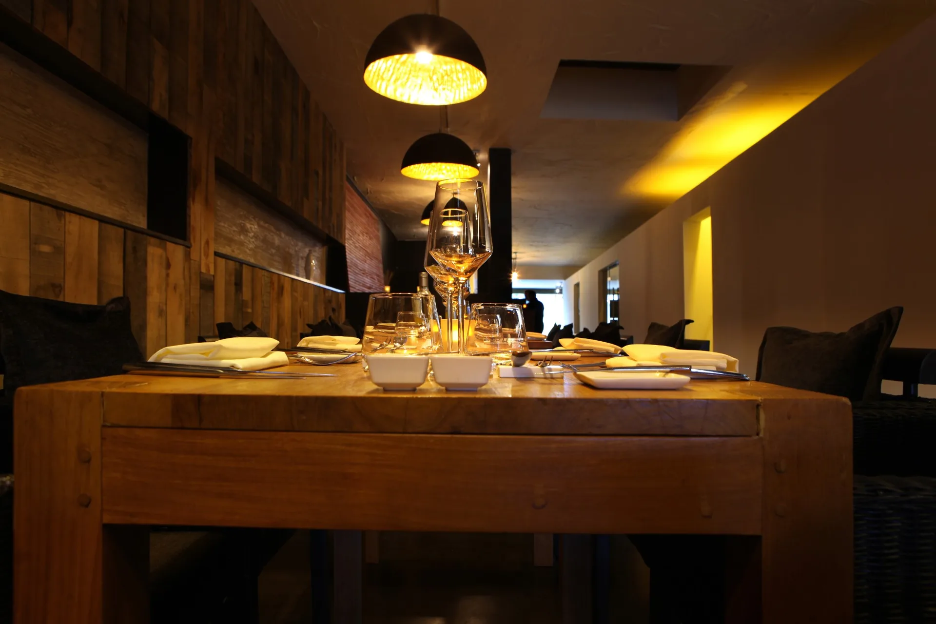 Oh Restaurant — photo 12
