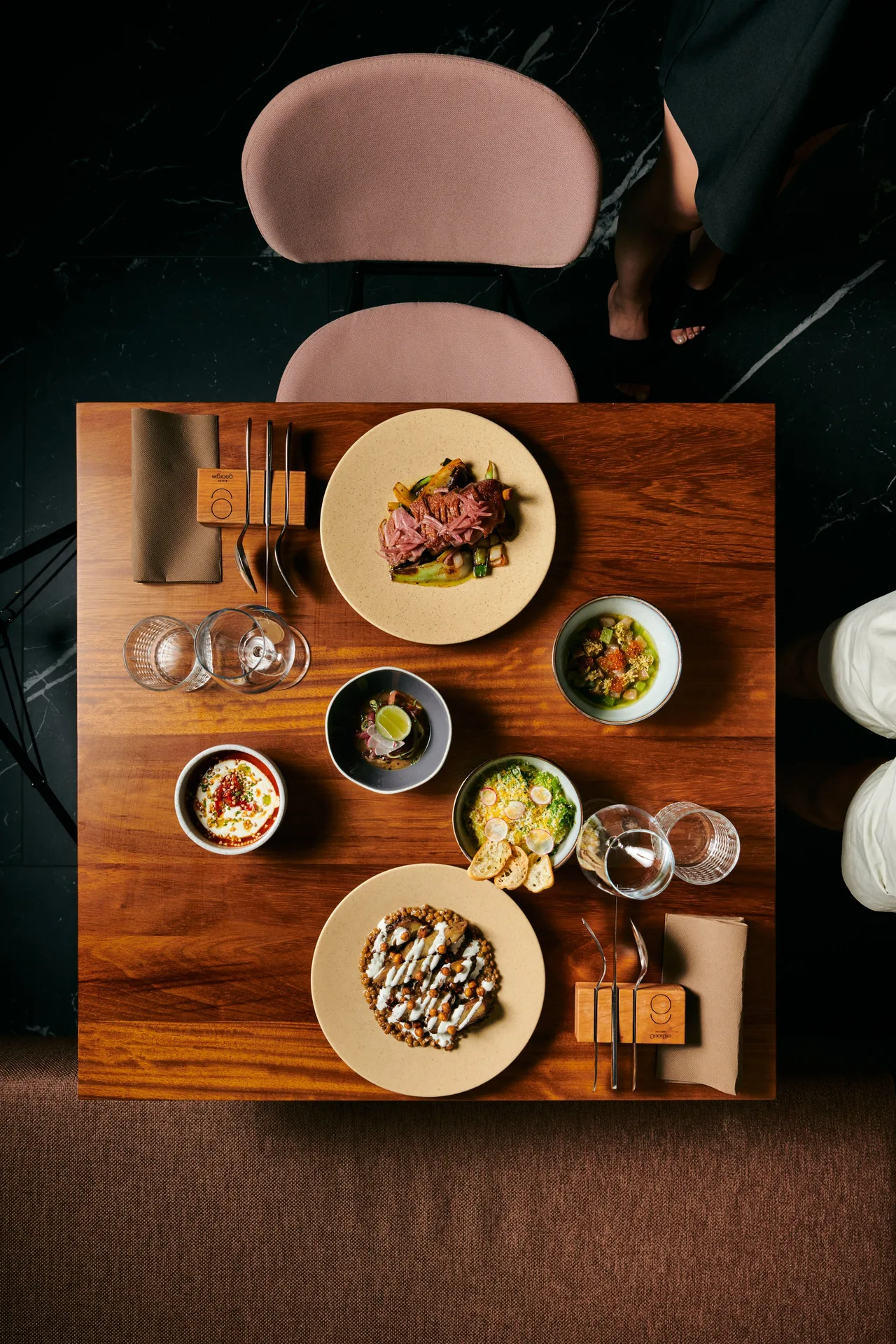 Georgie Bistro — photo 9
