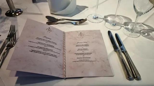 Restaurant im Hofgut — photo 13