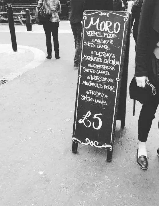 Moro — photo 16