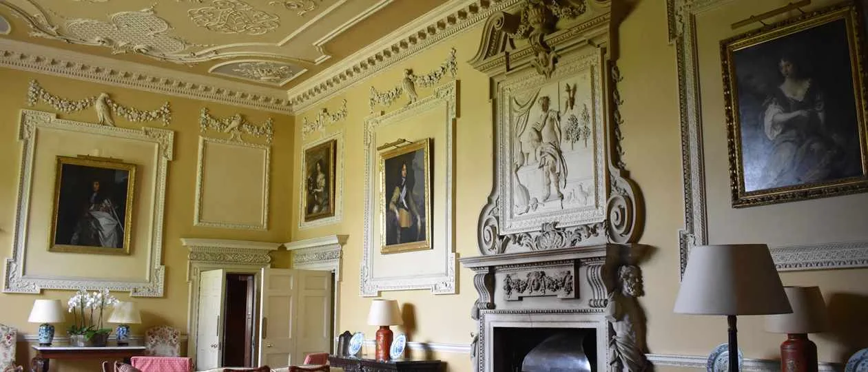 Hartwell House & Spa — photo 16