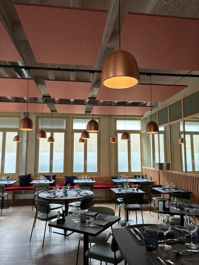 La Table du 10 — photo 80