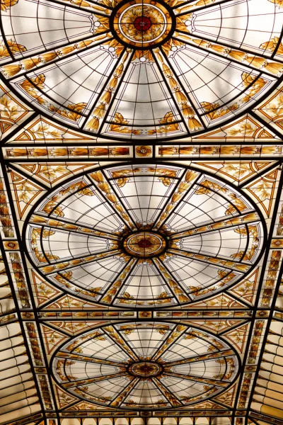 Bellevue Palace — photo 52