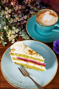 Babuschkas Kitchen — food