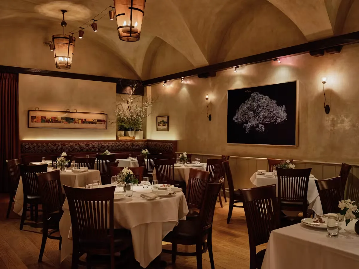 Gramercy Tavern — photo 19