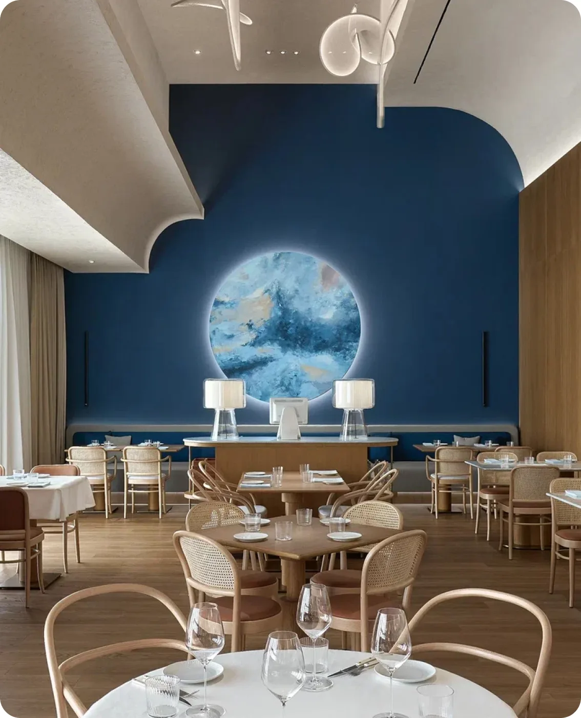 DUO Gastrobar-Creek Harbour — photo 30
