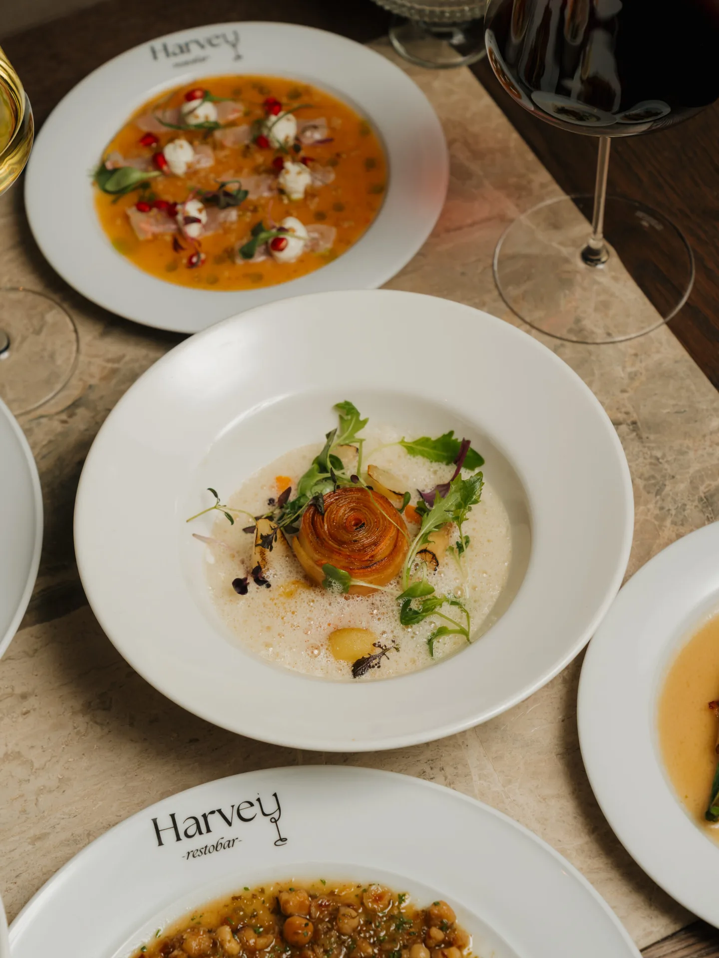 Restobar Harvey — photo 42