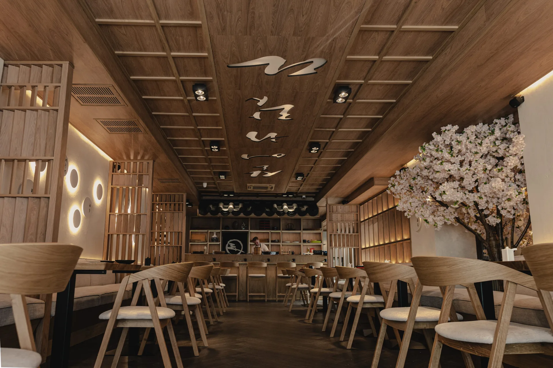 Hana Sushi — photo 8