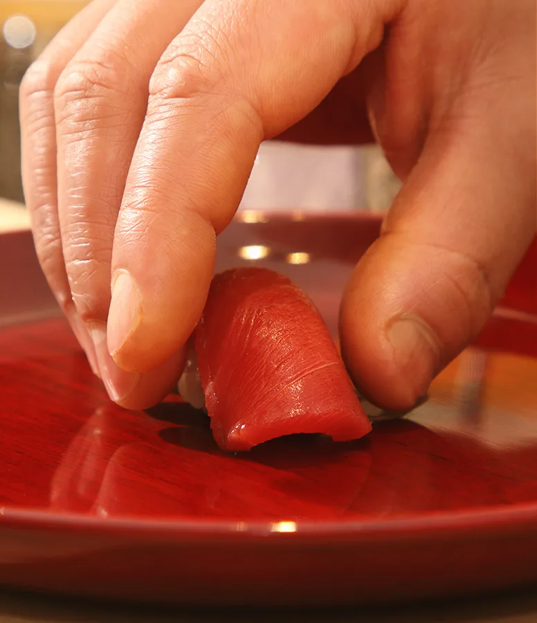 Sushimichi Sakurada — photo 42