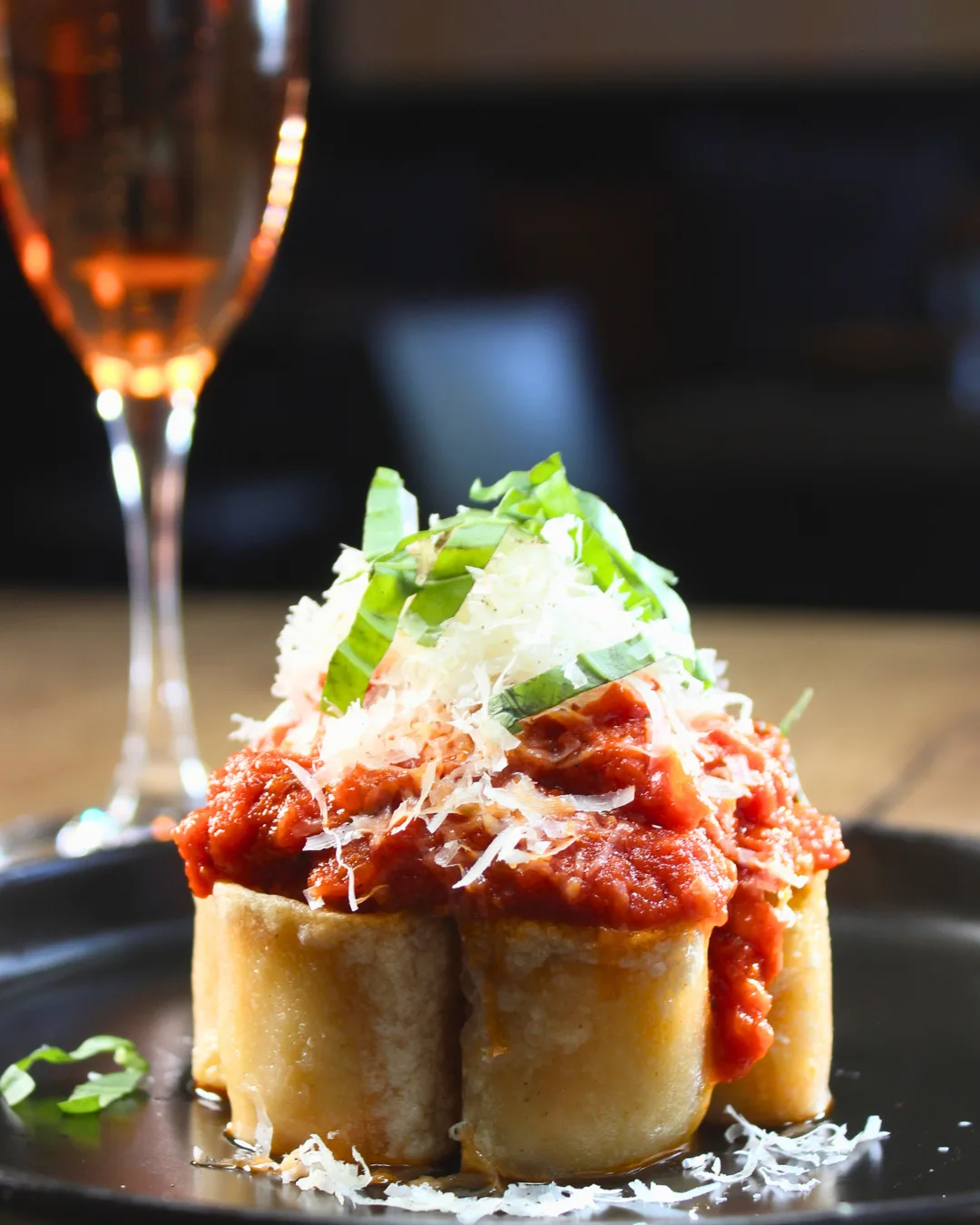 Scala Pasta / Bar — photo 10