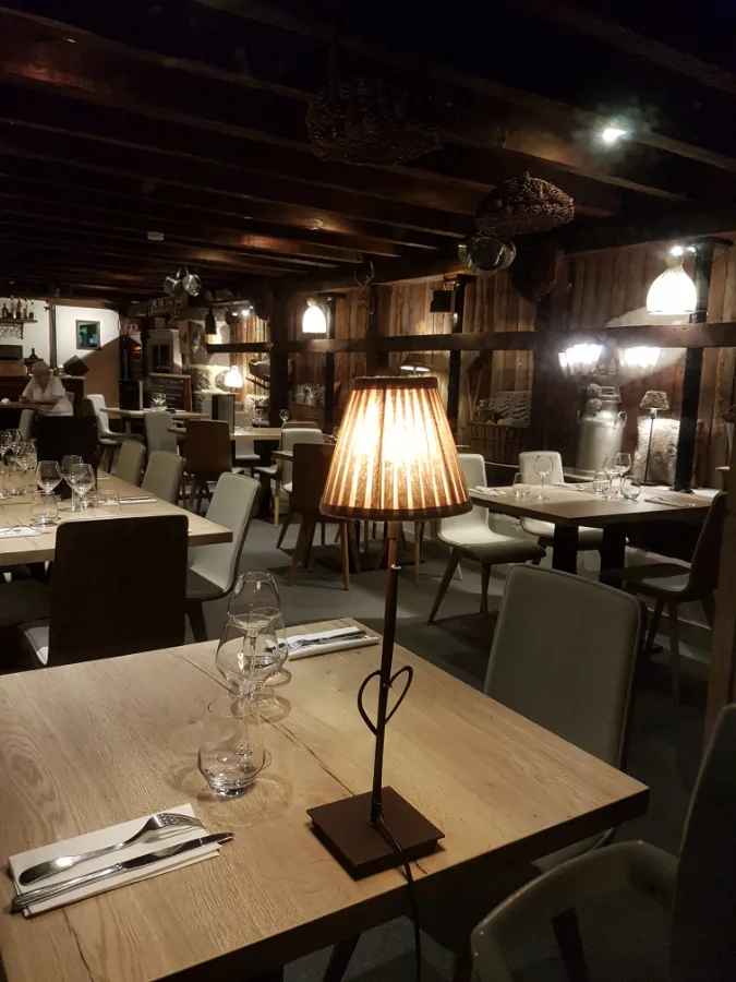 La Golmotte — photo 19