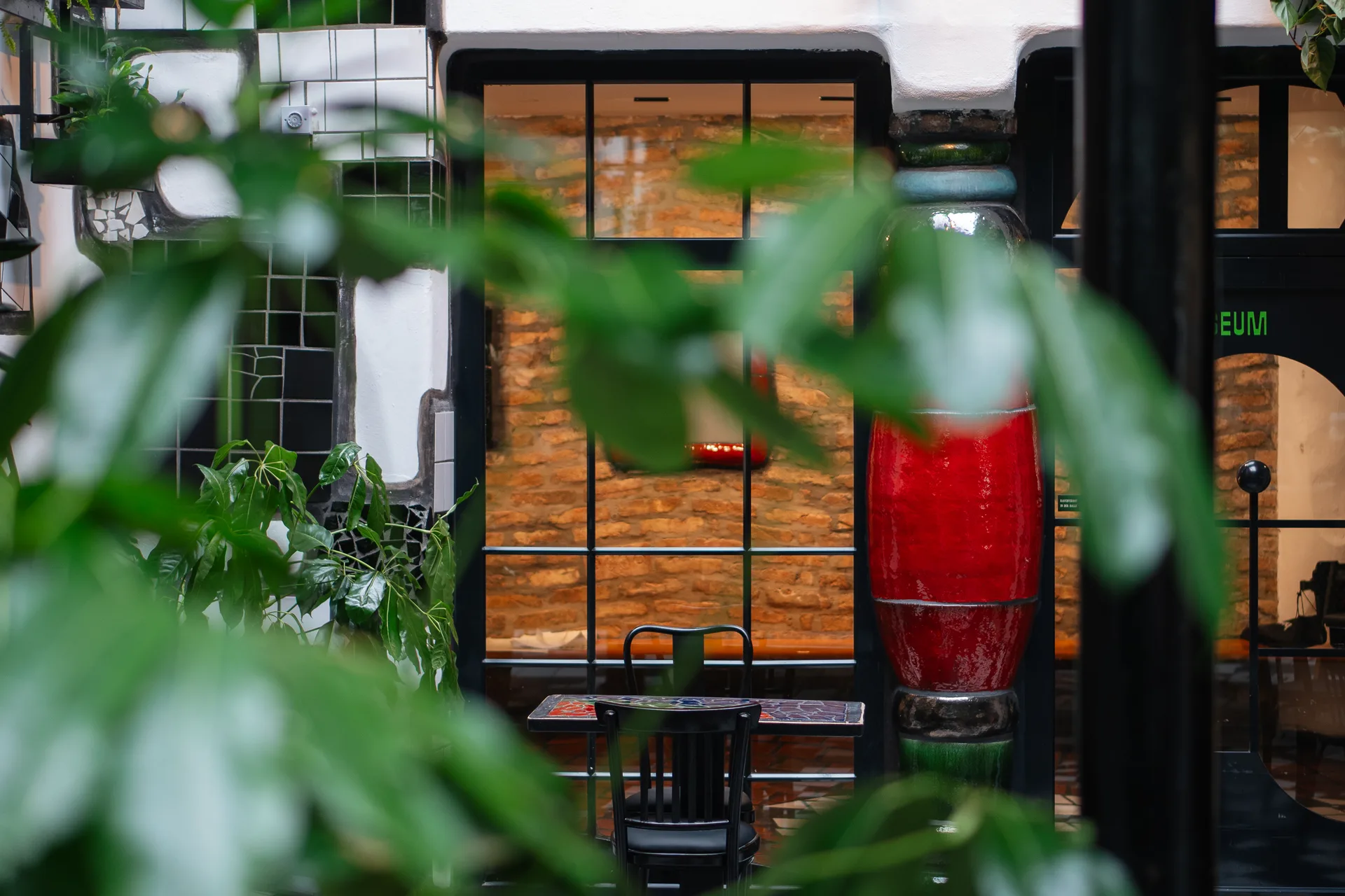 Café Friedlich — photo 4
