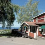Johanssons Restaurang — photo 23