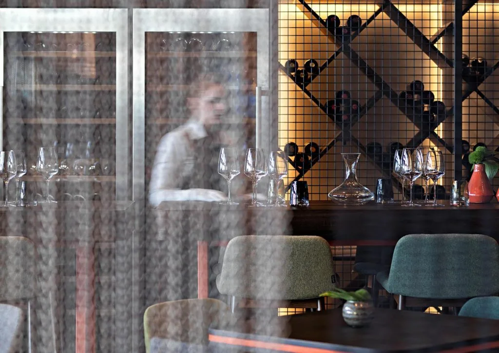 Restaurant Pano’s — photo 11