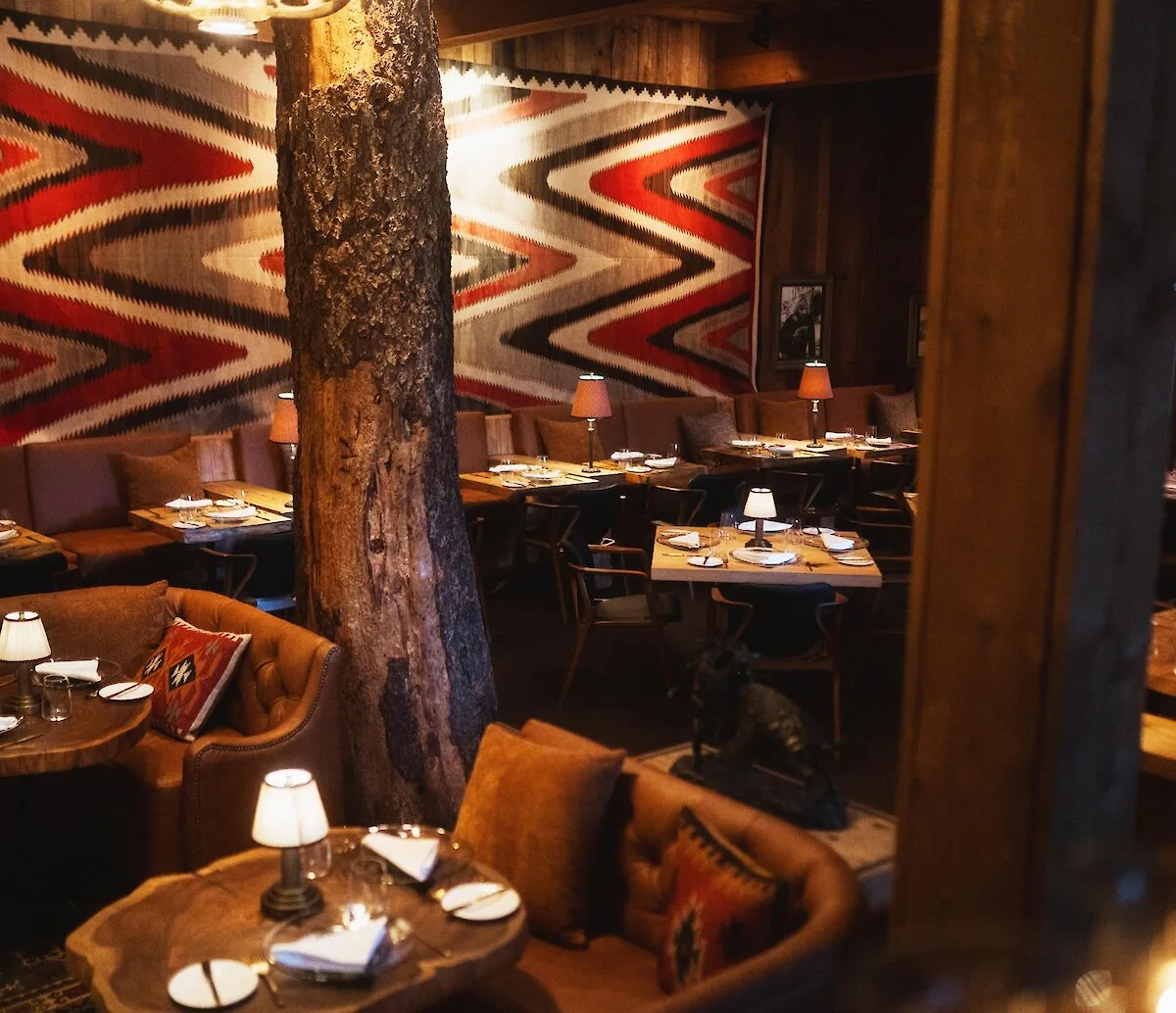 The Tree Room — photo 12