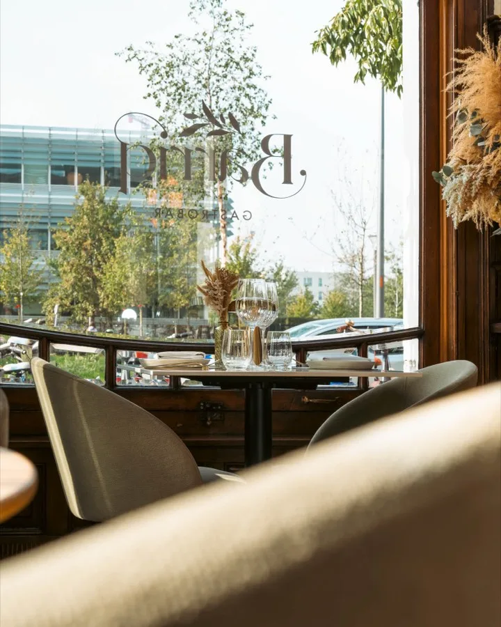 Barriq Gastrobar — photo 9