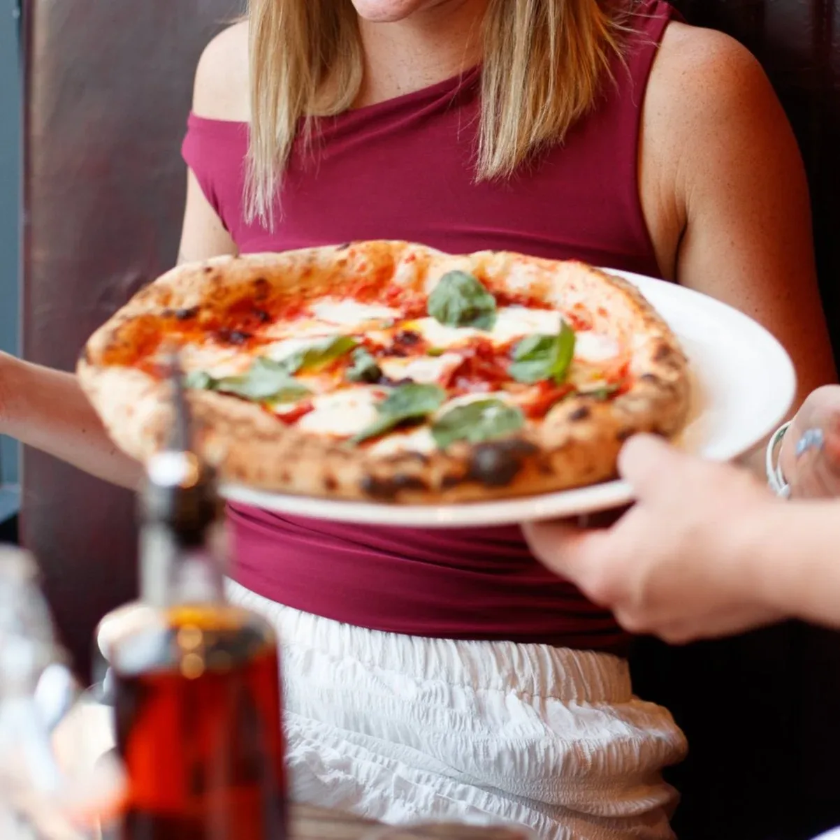 Paesano Pizza — photo 32