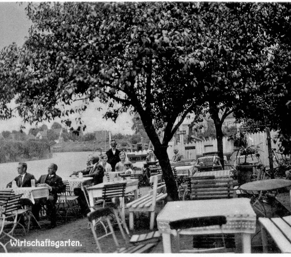 Gasthaus zur Post — photo 35