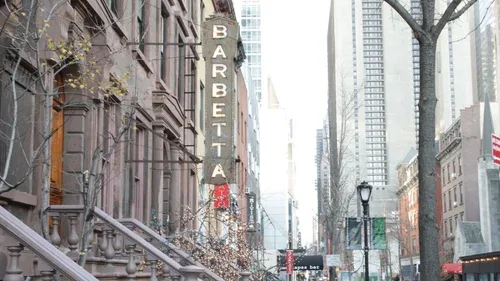 Barbetta — photo 8