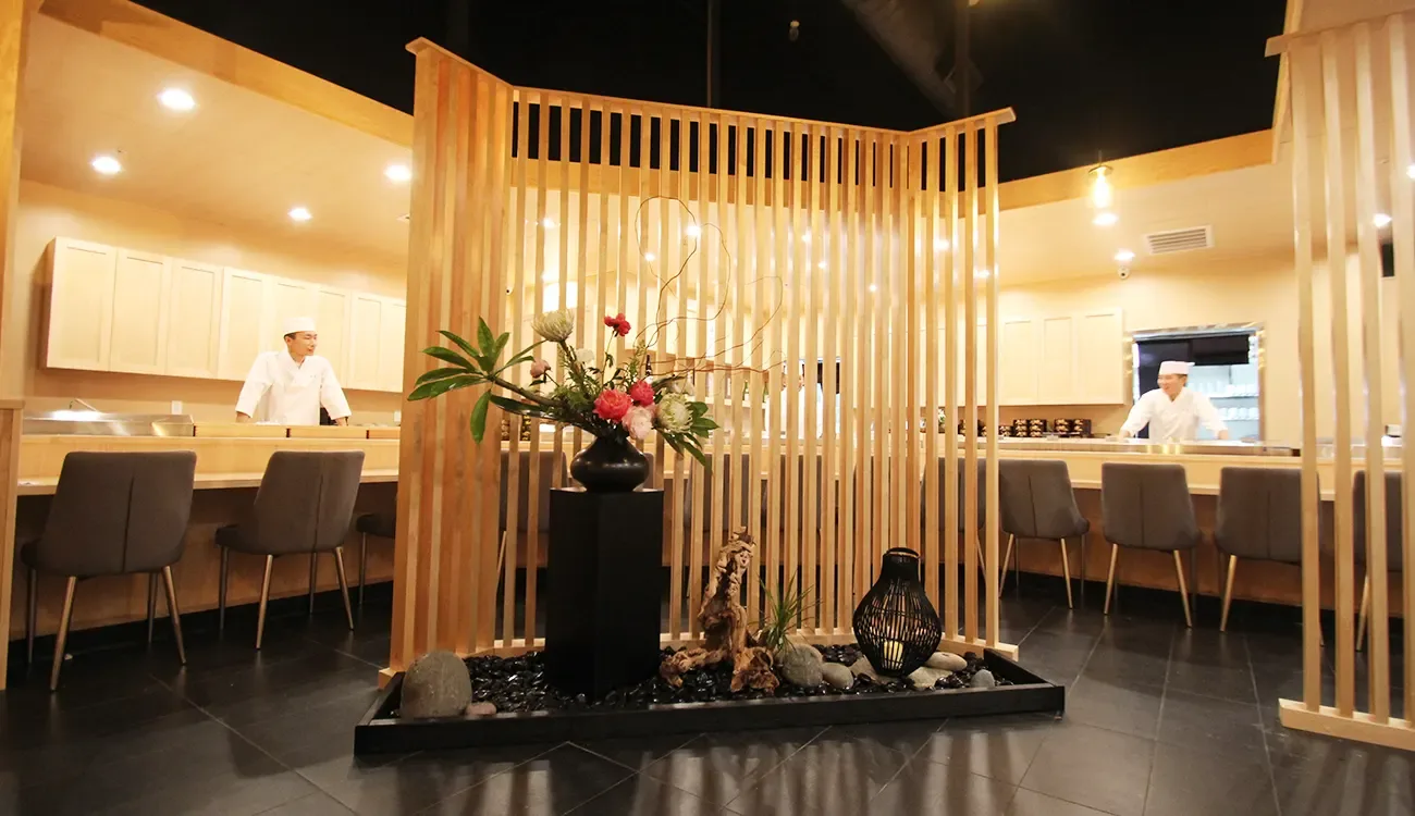Sushi Kisen — photo 8