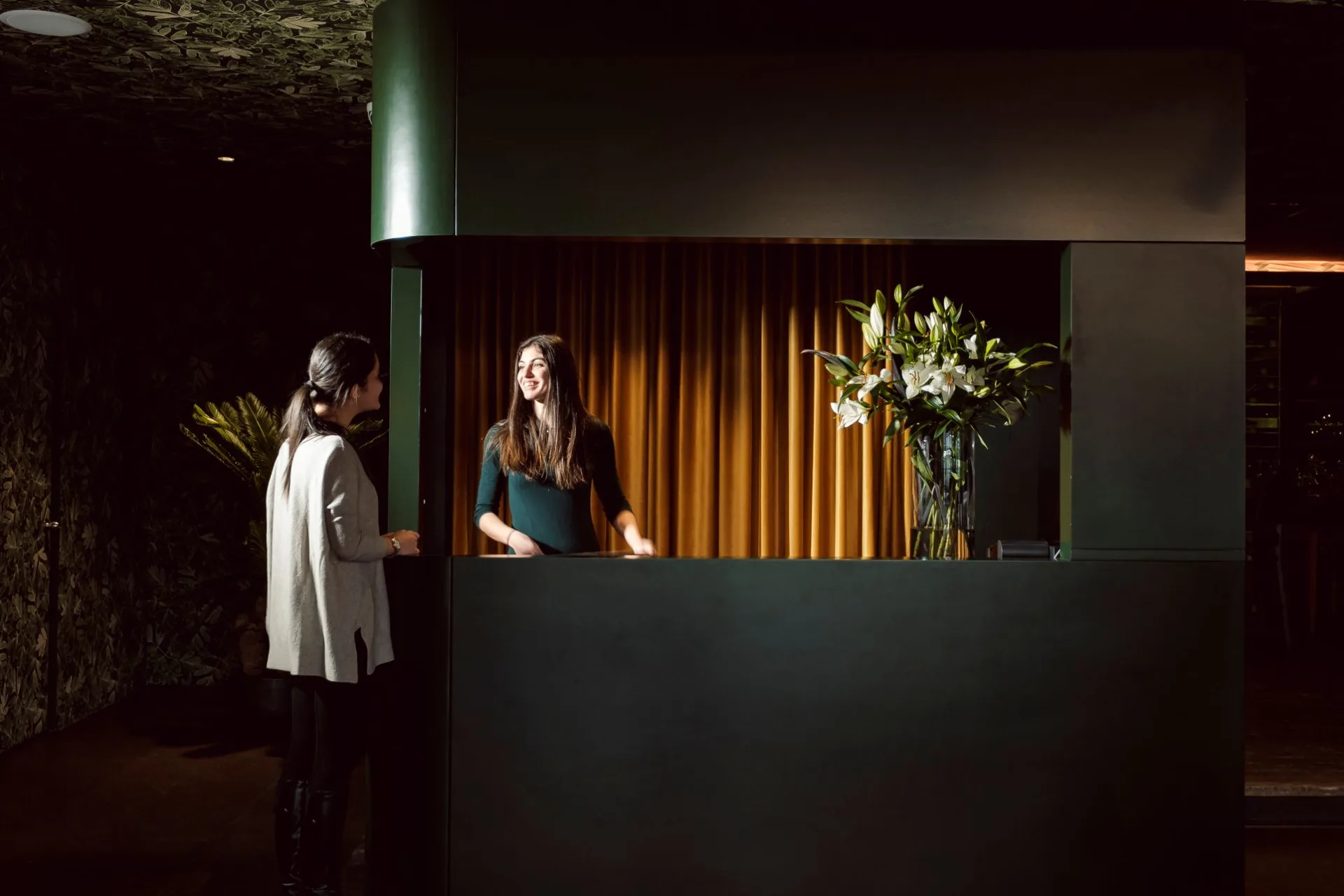 Chophouse — photo 8