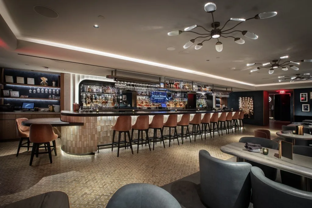 Ocean Prime — photo 16