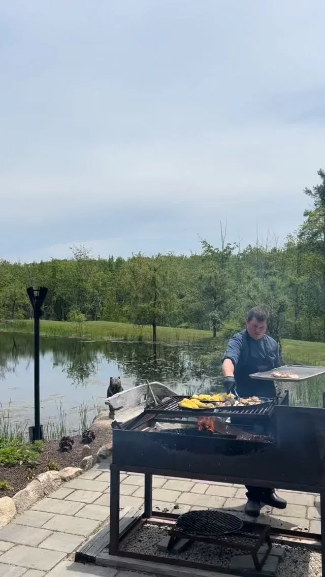 Earth at Hidden Pond — photo 12