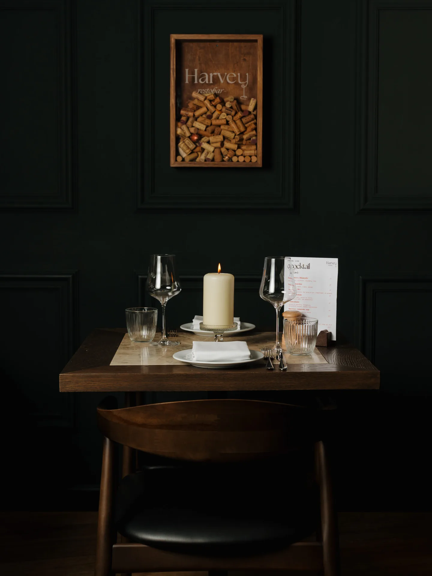 Restobar Harvey — photo 20