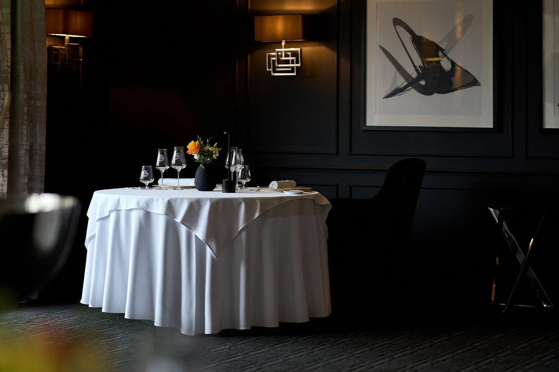 Oswald's Gourmetstube — photo 12