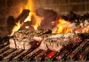 Varanda Grill — photo 11
