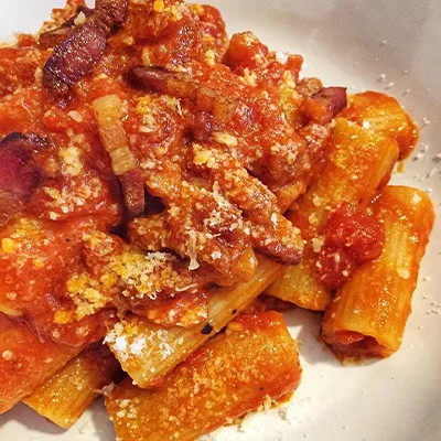 Trattoria della Fortuna — photo 16
