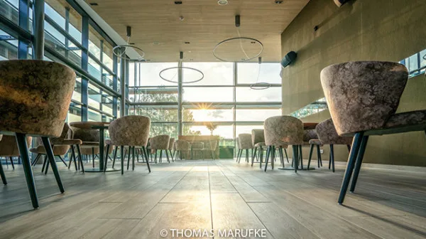 Strandhouse Starnberg — photo 8