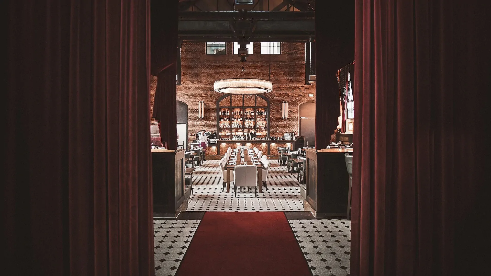 Abacco’s Steakhouse Frankfurt — photo 4