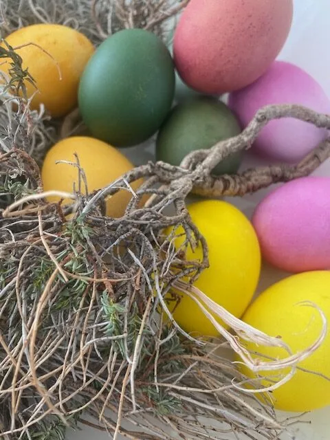 Restaurant Prümer Gang — food