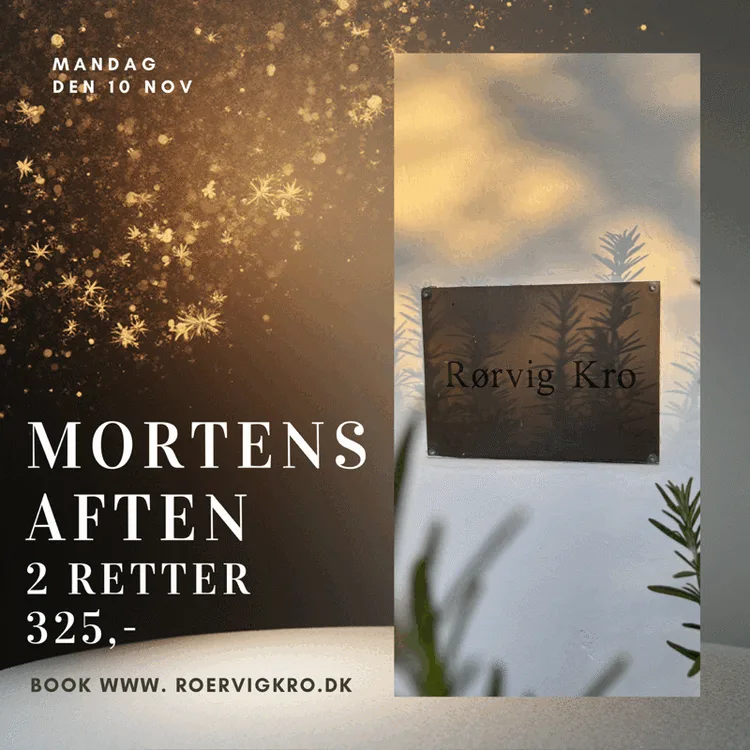 Rørvig Kro — photo 21