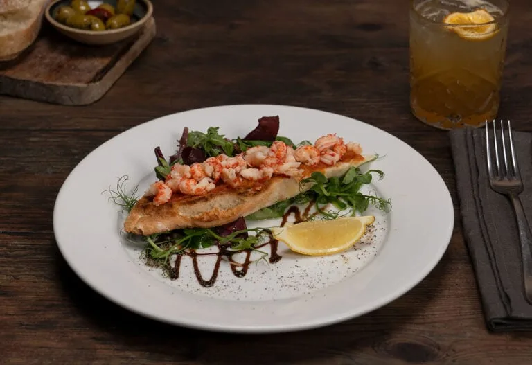 Bistro Lotte — photo 19