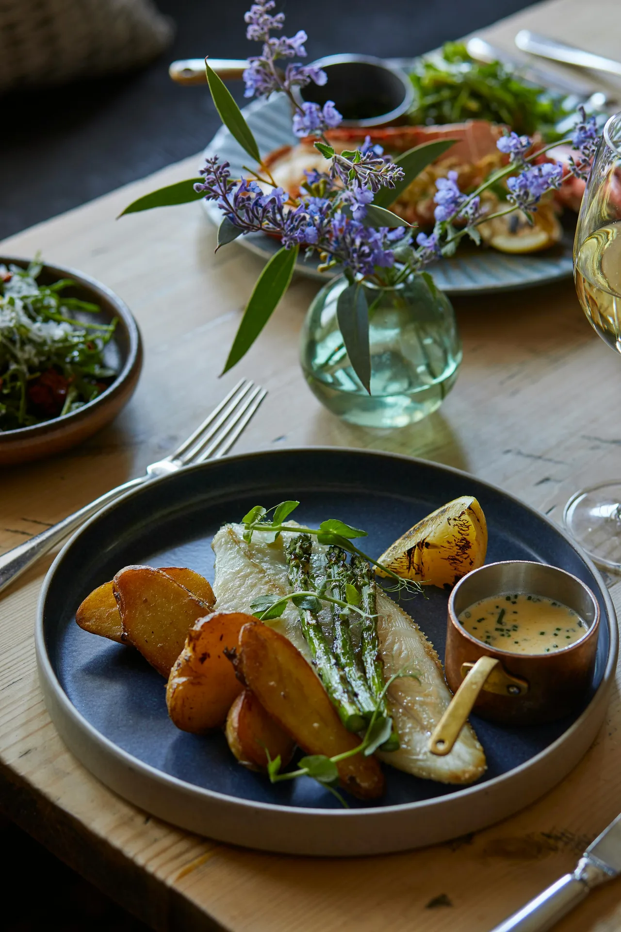 Tattersalls Brasserie — photo 21