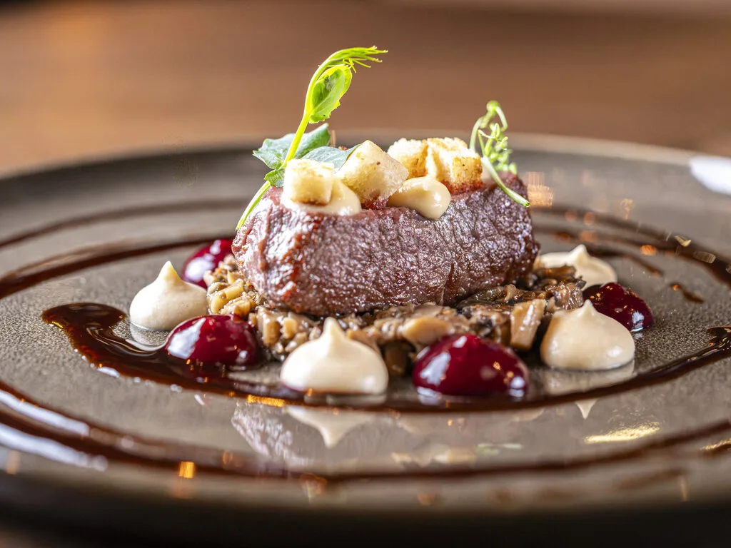 Joseph’s Fine Dining — photo 16