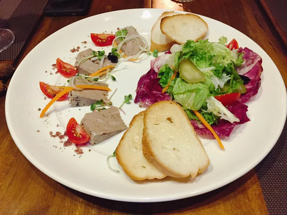Duong's (Ngo Huyen Street) — photo 8
