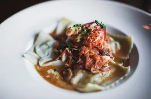 Red Pony Restaurant — photo 4